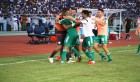 CAN U23: Algérie et Nigéria qualifiés