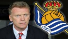 Real Sociedad: David Moyes limogé
