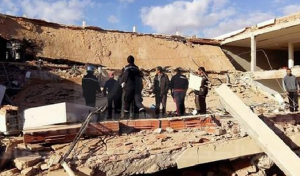 Sfax – Effondrement du toit d’un atelier: L’architecte et l’entrepreneur du projet arrêtés