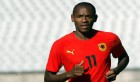L’international angolais Gilberto met fin à sa carrière sportive