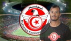 Football: Des clubs européens interessés par le milieu offensif de l’Etoile, Hamza Lahmar