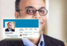 Egypte : Arrestation du célèbre journaliste Hossam Bahgat