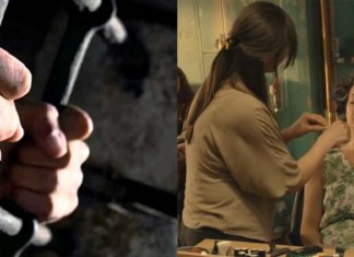 Les JCC 2015 en prison