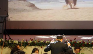 JCC 2015 – Compétition officielle longs métrages: Tanit d’or au film marocain “l’orchestre des aveugles”