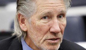 JCC2015: Le message d’encouragement aux Tunisiens de Roger Waters (vidéo)