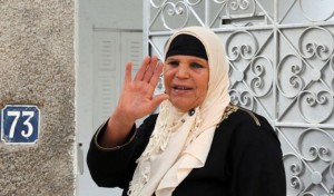 La mère de Mohamed Bouazizi s’exile définitivement au Canada