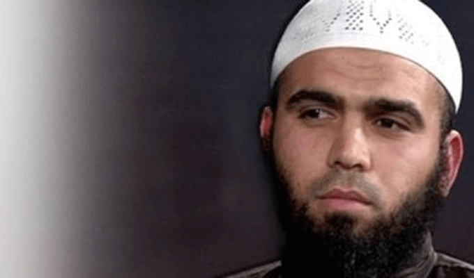 Arrestation de Seifeddine Raies, l’ex-porte-parole d’Ansar Chariaa