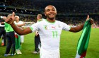 L’algérien Yacine Brahimi officiellement à Al-Rayyan pour trois ans