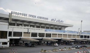 Tunisie: Mise en échec à l’aéroport de Tunis-Carthage d’une opération de trafic de stupéfiants