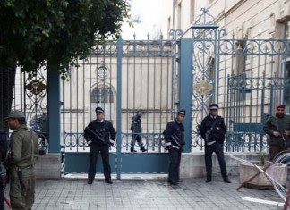Tunis : Arrestation d’un Israélien ayant pris des photos de l’ambassade de France
