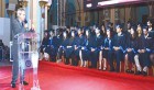 Avicenne Private Business School honore ses diplômés à l’Acropolium de Carthage