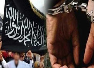 Tunisie: Un Takfiriste arrêté à Monastir