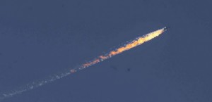 La Turquie rend public les enregistrements des avertissements au pilote de l’avion russe