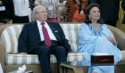 Béji Caid Essebsi quitte Tunis pour une visite d’Etat de trois jours au Royaume de Suède