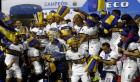 Argentine: Boca Juniors sacré champion pour la 32ème fois