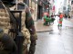 Bruxelles : Arrestation de 2 terroristes qui planifiaient des attentats le jour de l’an