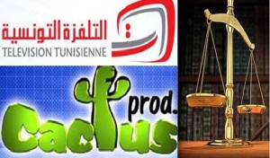 Tunisie: Report de l’examen de l’affaire « Cactus Prod »