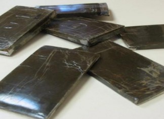 Tunisie: Un sac en plastique contenant 30Kg de résine de Cannabis retrouvé au large de Mahdia