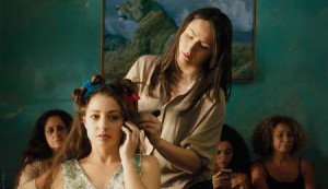 JCC 2015 – Compétition officielle LM: Dégradé de Tarzon et Arab NASSER