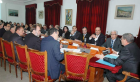 Tunisie: Examen en CMR d’un projet de loi relatif à la dénonciation de la corruption