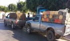 Tunisie – Dhehiba : Colère des vendeurs de carburant de contrebande