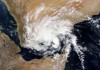 Le cyclone “Chapala” qui a foudroyé le Yémen