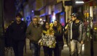 Attentats de Paris: Les tunisiennes Halima et Houda fêtaient un anniversaire dans un café