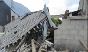 Tunisie – Sfax : Trois morts dans l’effondrement du toit d’une usine de confection