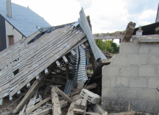 Tunisie – Sfax : Trois morts dans l’effondrement du toit d’une usine de confection