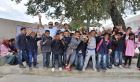 Tunisie: Un marché de bienfaisance pour soutenir 143 enfants démunis