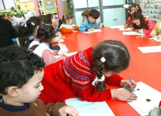 Tunisie – Plan de développement: Qu’attendent les enfants