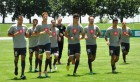 Football – CAN 2017 : Séance d’entraînement lundi à El Menzah, sans Ben Amor et Akaichi