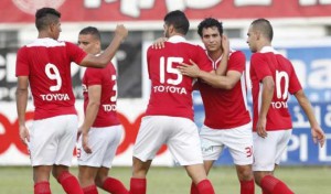 Tunisie (Ligue 1) – 15e journée: L’Etoile pour le titre symbolique de champion d’hiver