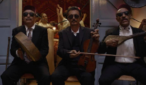 Le film marocain “L’Orchestre des Aveugles” de Mohamed Mouftakir remporte le Tanit d’Or
