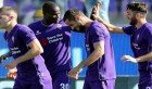 La Fiorentina remplace l’AS Rome dans l’International Champions Cup 2019