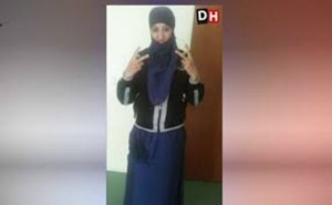 Attentats de Paris : La famille d’Hasna Aït Boulahcen porte plainte contre X
