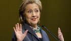 USA: Hillary Clinton n’a pas de problème médical autre que la pneumonie
