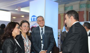 A l’ICT4ALL, Tunisie Telecom teste avec succès la 4G LTE sur des terminaux commerciaux
