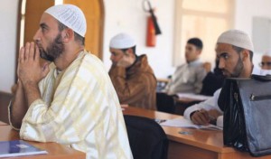 VIDÉO : Les imams Français formés au Maroc