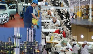 Tunisie: Stagnation et difficultés dans le secteur de l’industrie du textile à Kasserine
