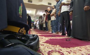 Canada : Une synagogue s’ouvre aux musulmans après l’incendie de leur mosquée