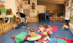 Ben arous: Réunion informelle de la chambre régionale des crèches et des jardins d’enfants