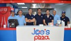 Consommation: Joe’s Pizza, une marque tunisienne aux standards internationaux