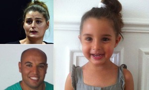 VIDÉO : Un Franco-tunisien enlève sa fille de 3 ans et part faire le djihad en Syrie