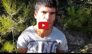 Tunisie: Mabrouk Soltani n’a été utilisé par personne