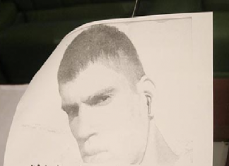 La France rend hommage à Mabrouk Soltani