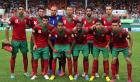 Mondial 2018 (préparation): Le Maroc bat la Serbie 2-1 en match amical à Turin