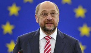 Martin Schulz: Le parcours de la Tunisie reste exceptionnel