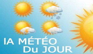 Tunisie : Prévisions météo pour aujourd’hui 04 avril 2019