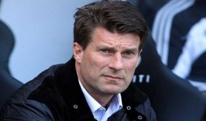 Danemark : Michael Laudrup décline le poste de sélectionneur